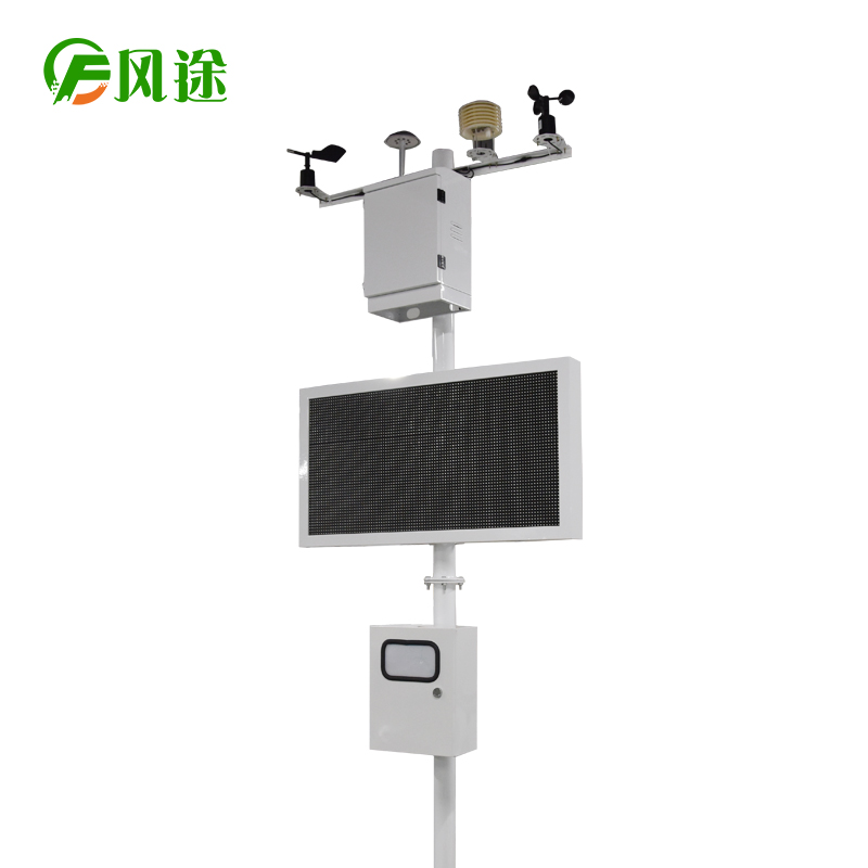 工程建設(shè)對空氣質(zhì)量的危害你知道嗎?