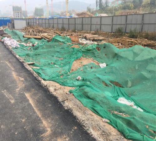 揚(yáng)塵在線(xiàn)監(jiān)控系統(tǒng)助力于“藍(lán)天保衛(wèi)戰(zhàn)”